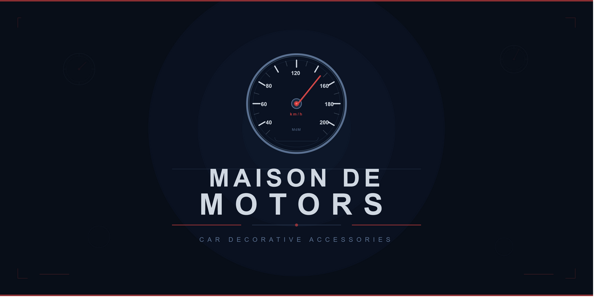 MAISON DE MOTORS